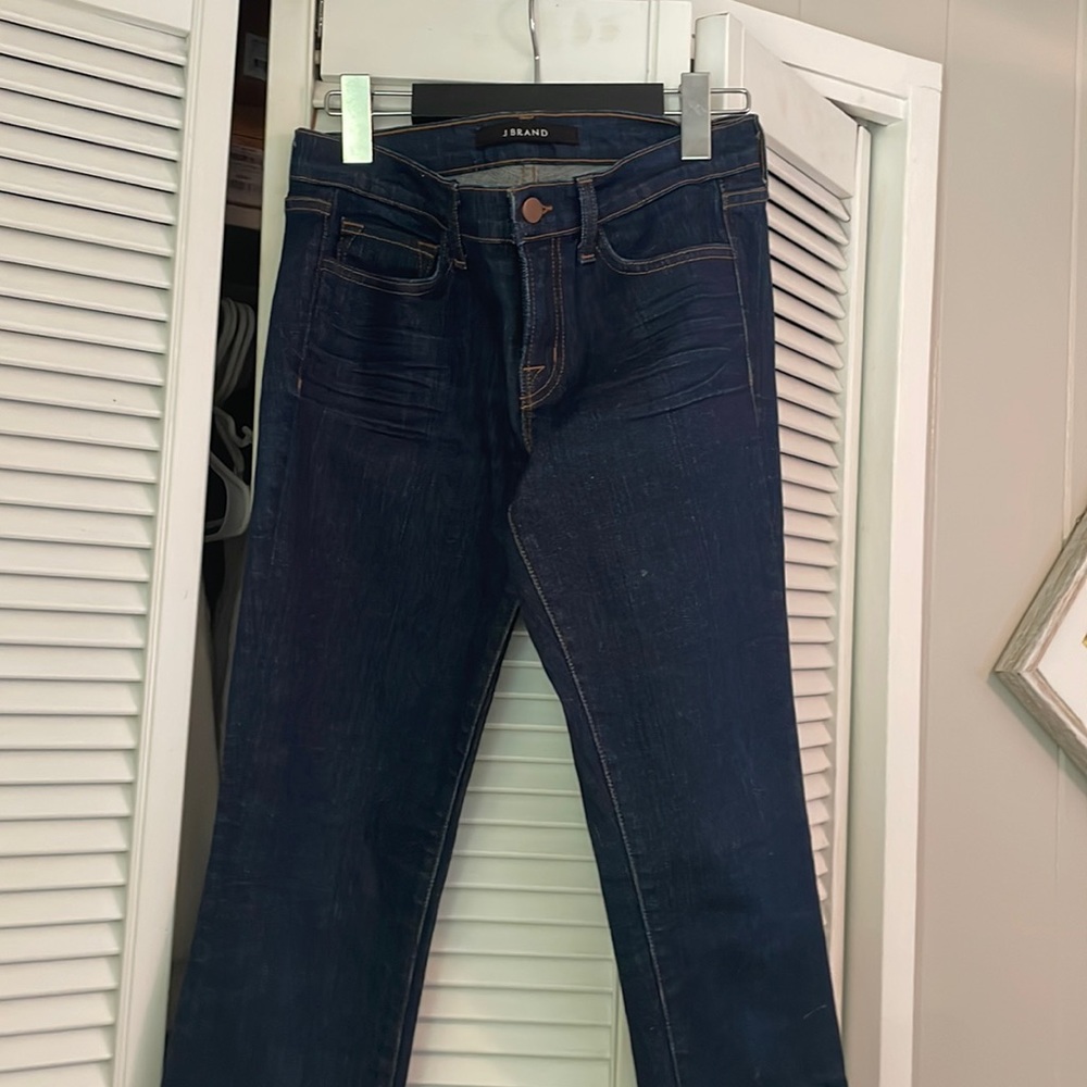 J brand